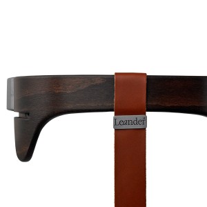 LEANDER apsauginis buomelis kėdutei CLASSIC™ (Natural)